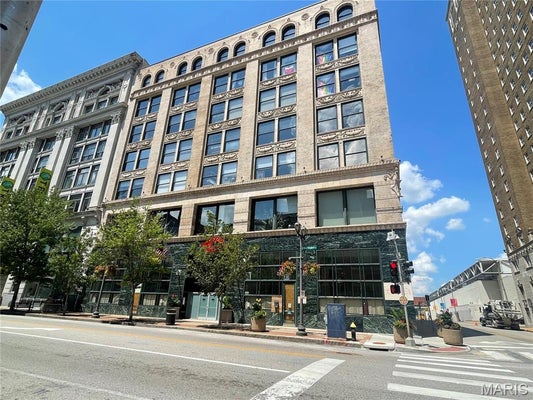 901 WASHINGTON AVE UNIT 405, SAINT LOUIS, MO 63101 - Image fc95a5e4d1bfc3e8495232e4f7f35472/1102154577