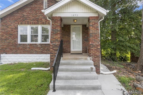 Photo of 1272 Pennsylvania Avenue, St Louis, MO 63130 (MLS # 26044936)