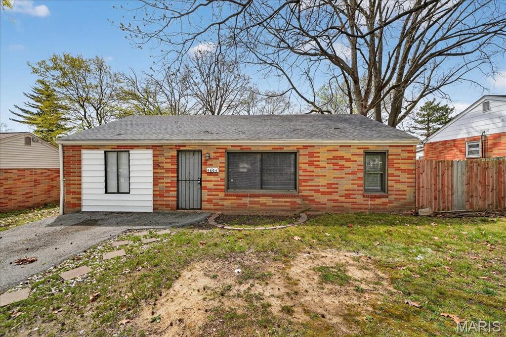 Pagewood - Residential