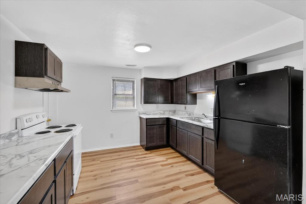 Pagewood - Residential