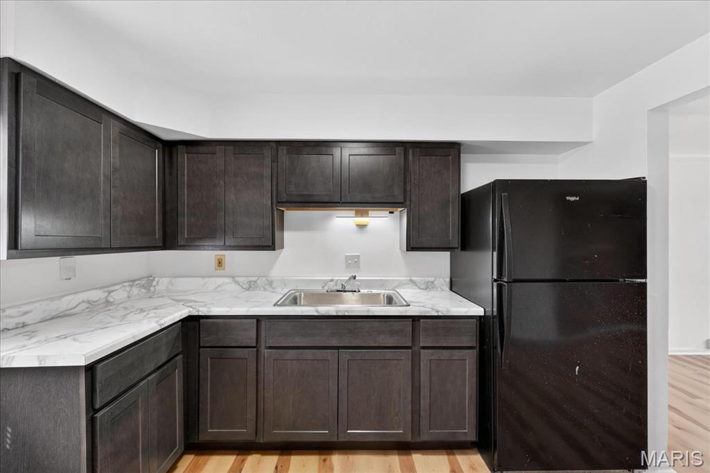 Pagewood - Residential