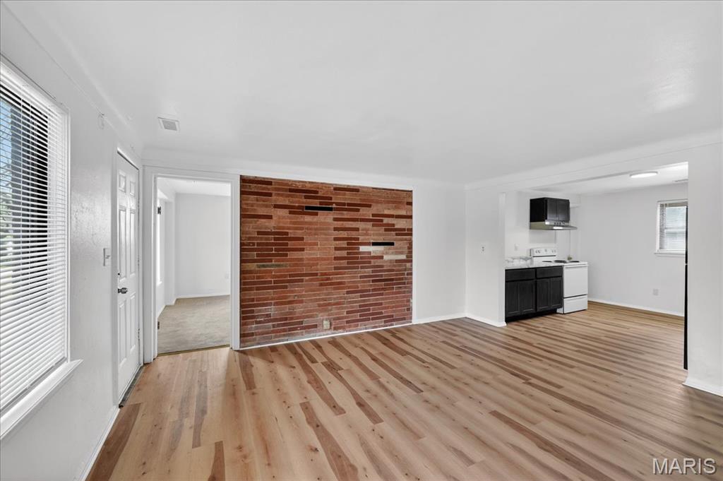 Pagewood - Residential