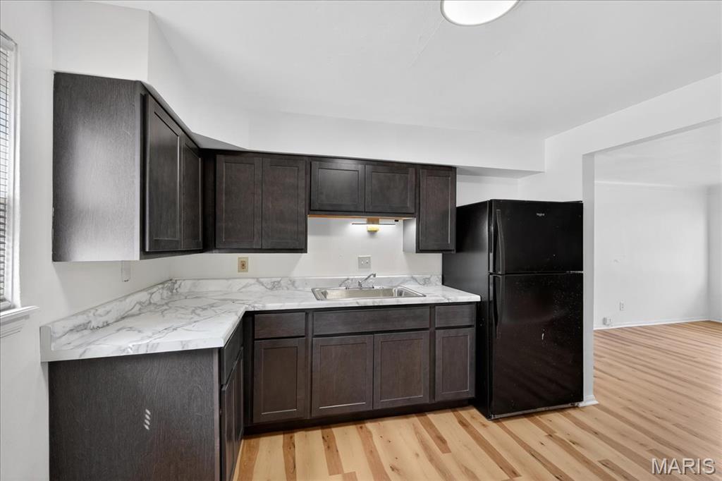 Pagewood - Residential