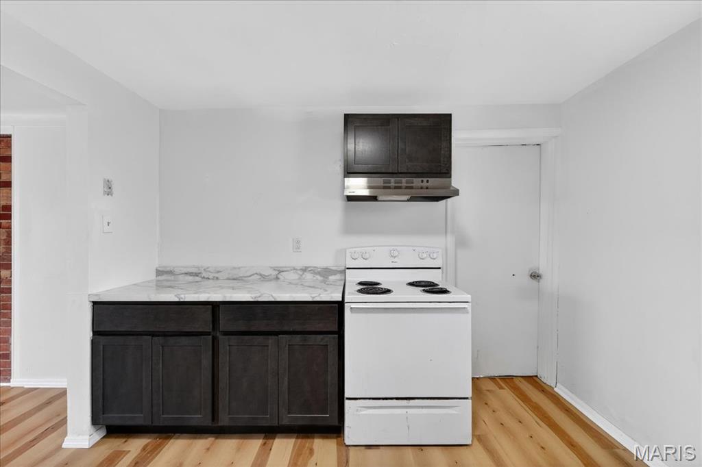 Pagewood - Residential