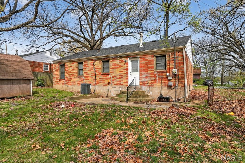 Pagewood - Residential