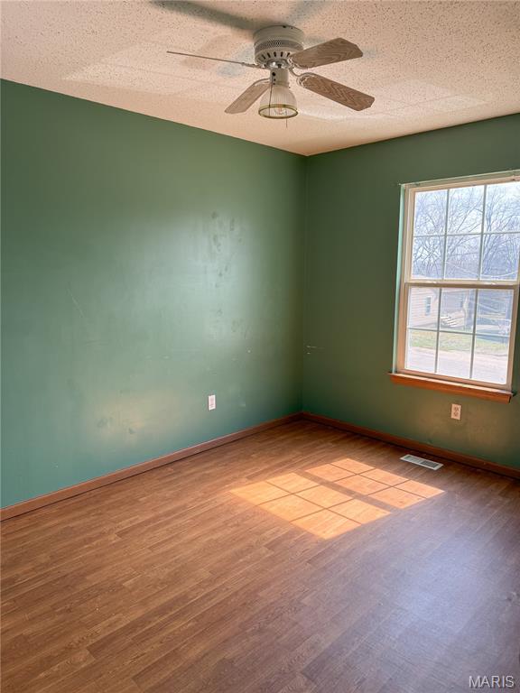 Bluff City - Residential