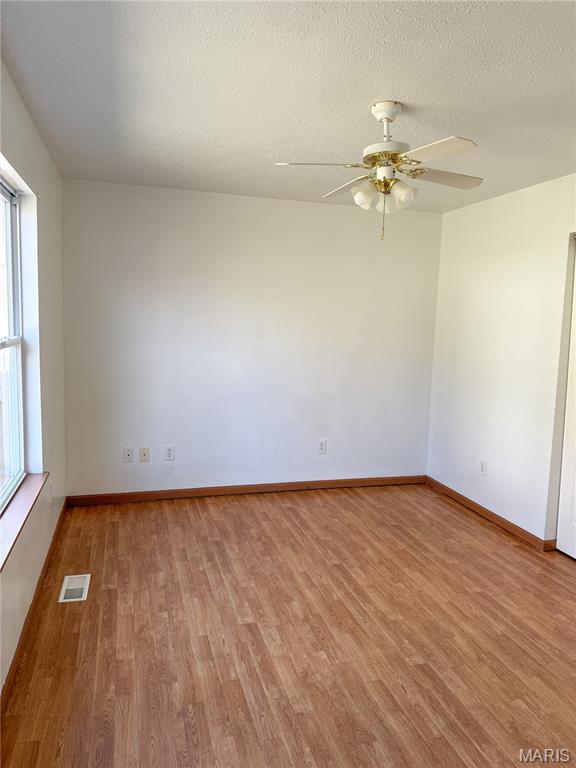 Bluff City - Residential