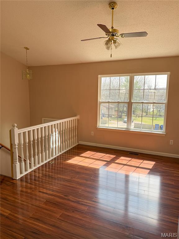 Bluff City - Residential