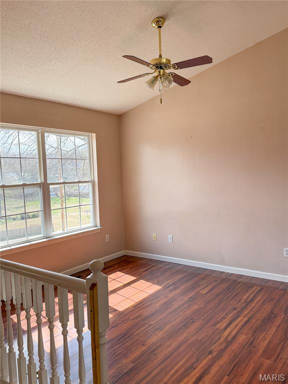 Bluff City - Residential