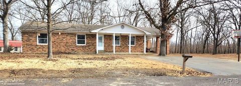 105 Watkins Street Bourbon MO 65441