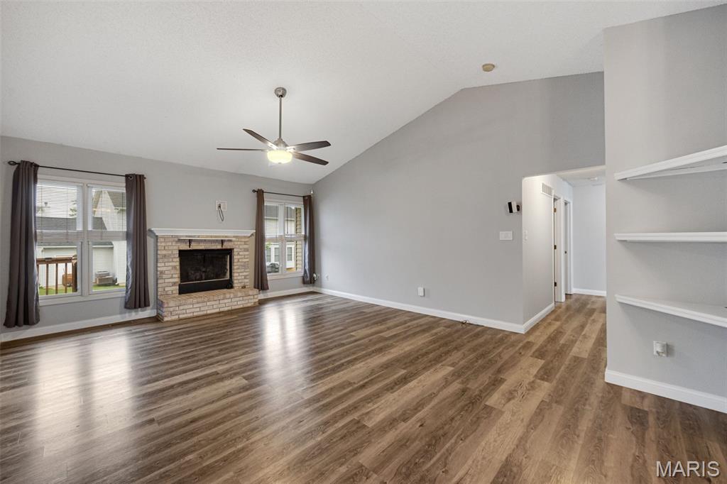 412 Wind Creek Drive