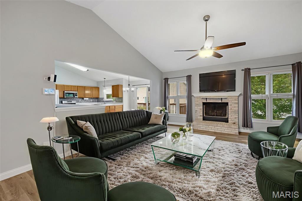 412 Wind Creek Drive