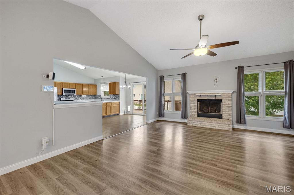 412 Wind Creek Drive