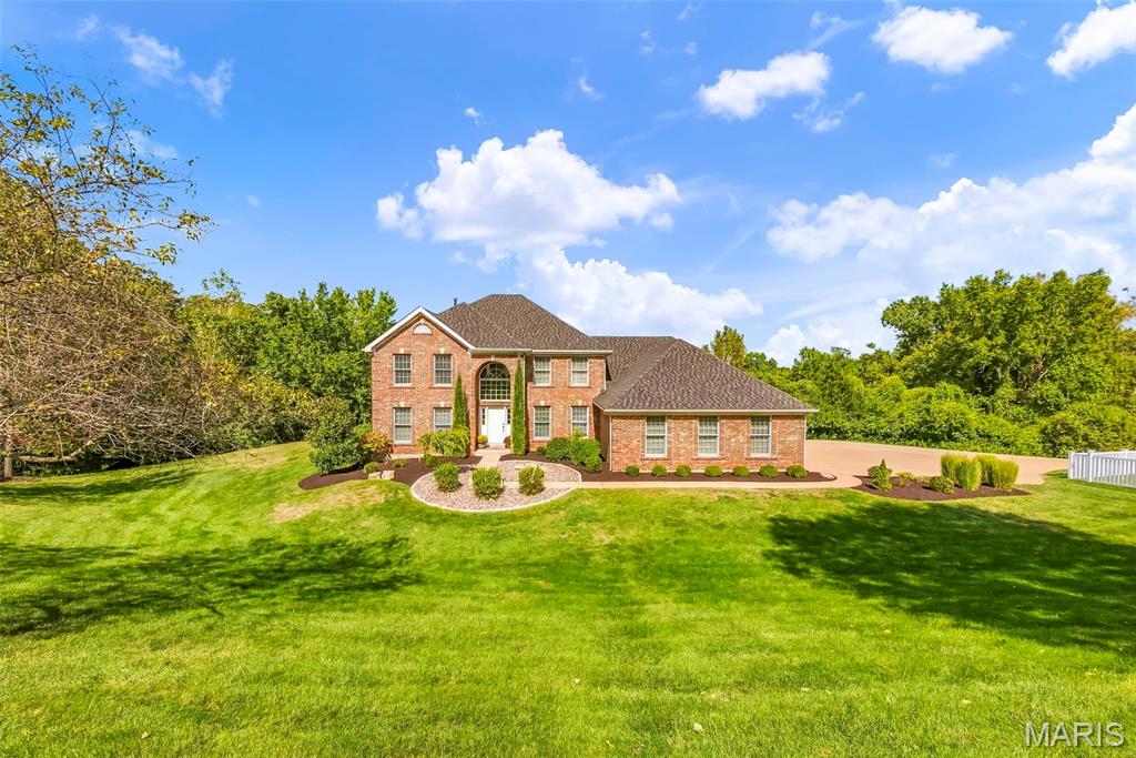 4964 Sunset Oaks Lane