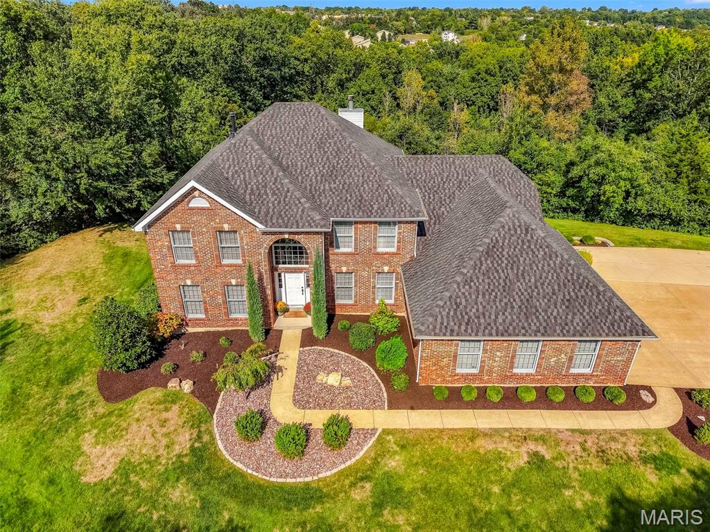 4964 Sunset Oaks Lane