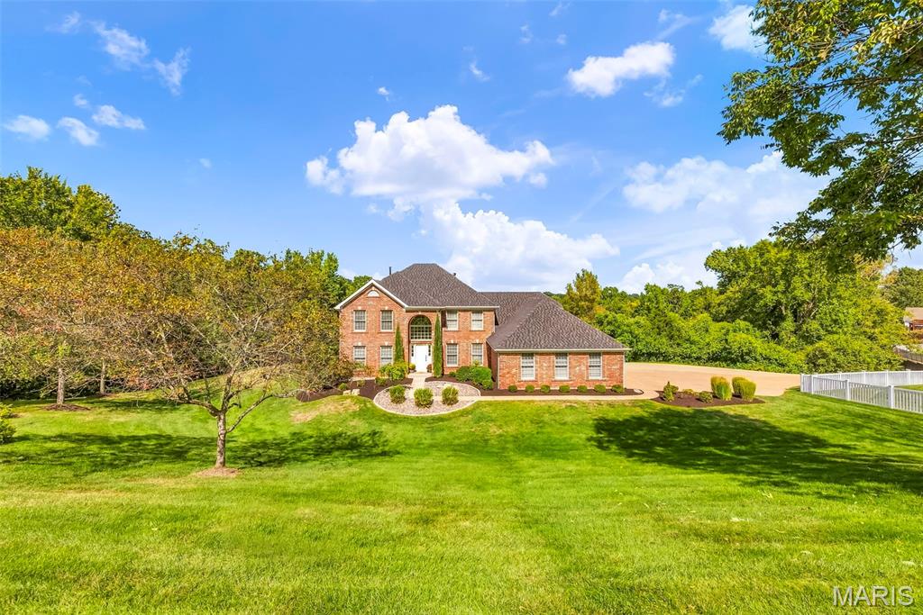 4964 Sunset Oaks Lane