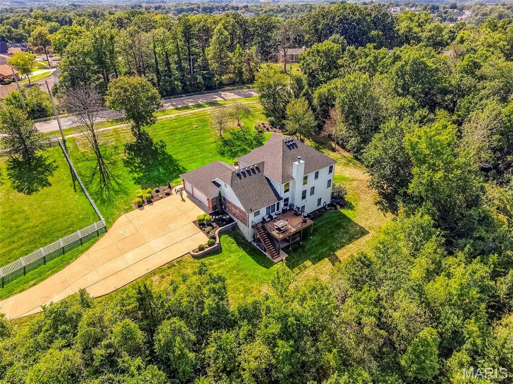 4964 Sunset Oaks Lane