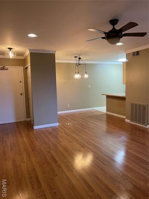 Tiny photo for 1332 Holgate Drive #G5, Ballwin, MO 63021 (MLS # 25082814)