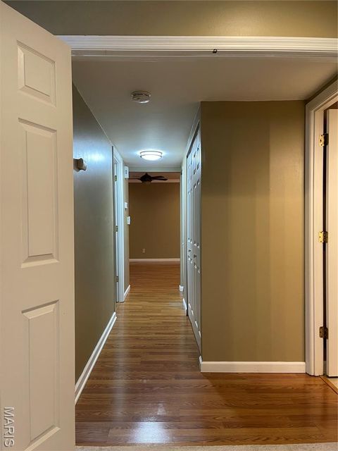 Tiny photo for 1332 Holgate Drive #G5, Ballwin, MO 63021 (MLS # 25082814)