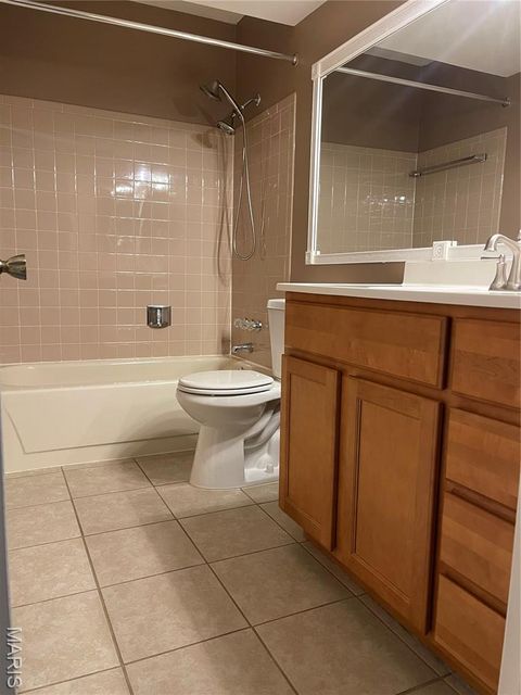 Tiny photo for 1332 Holgate Drive #G5, Ballwin, MO 63021 (MLS # 25082814)