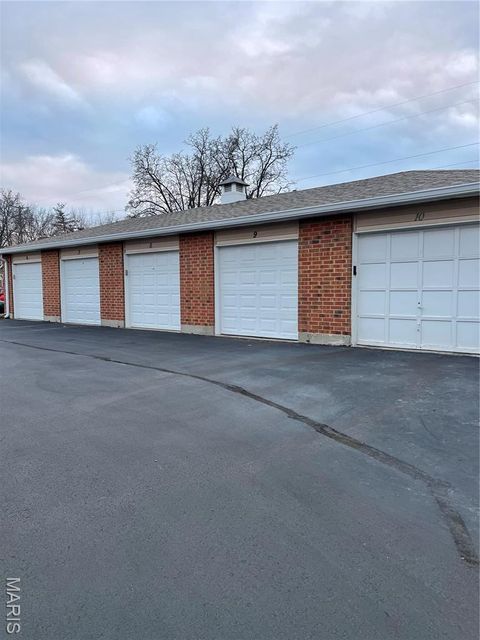 Tiny photo for 1332 Holgate Drive #G5, Ballwin, MO 63021 (MLS # 25082814)