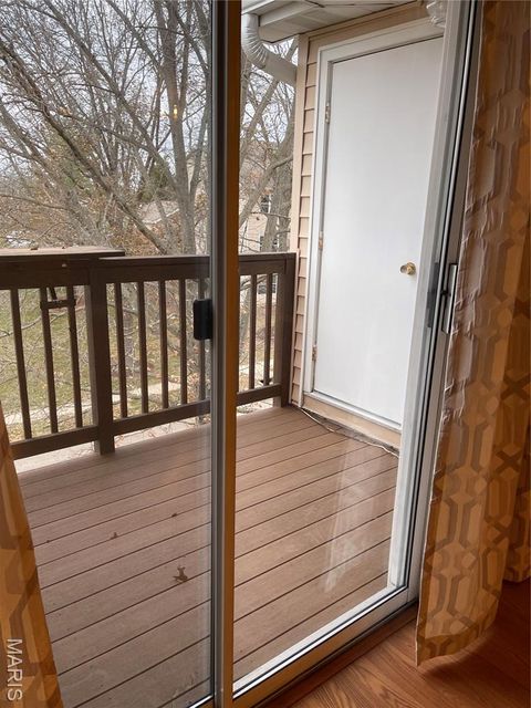 Tiny photo for 1332 Holgate Drive #G5, Ballwin, MO 63021 (MLS # 25082814)