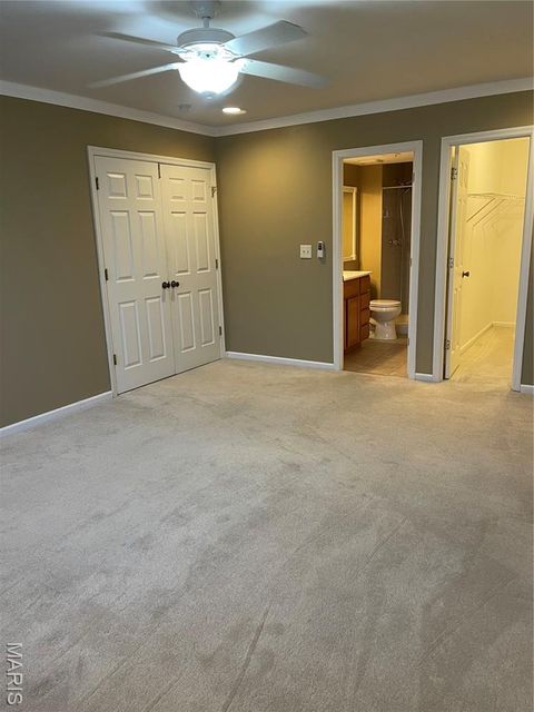 Tiny photo for 1332 Holgate Drive #G5, Ballwin, MO 63021 (MLS # 25082814)