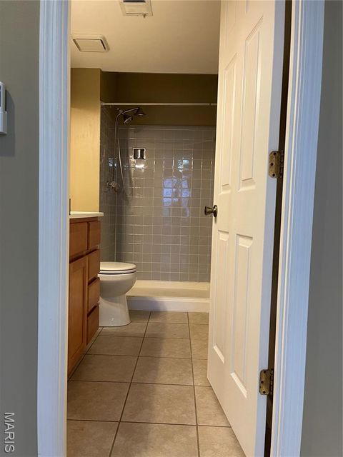 Tiny photo for 1332 Holgate Drive #G5, Ballwin, MO 63021 (MLS # 25082814)