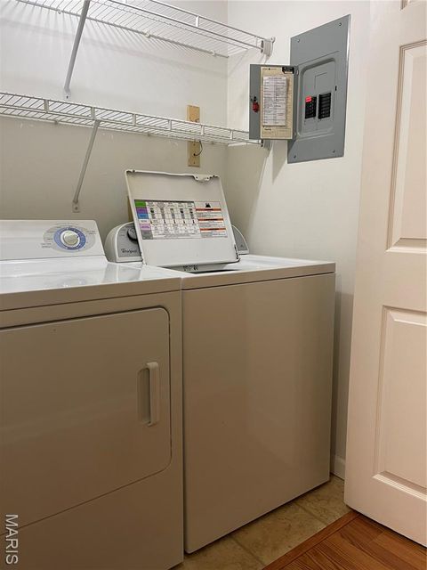 Tiny photo for 1332 Holgate Drive #G5, Ballwin, MO 63021 (MLS # 25082814)