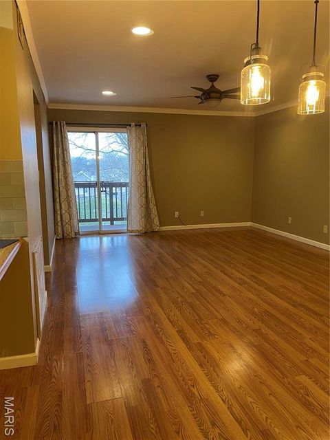 Tiny photo for 1332 Holgate Drive #G5, Ballwin, MO 63021 (MLS # 25082814)