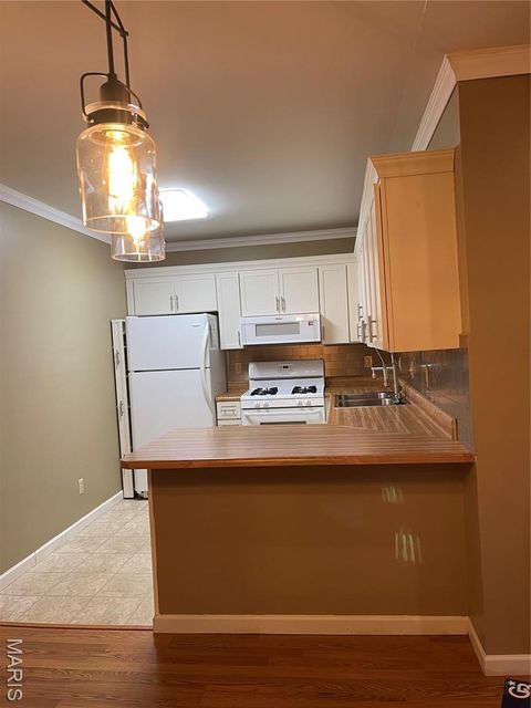 Tiny photo for 1332 Holgate Drive #G5, Ballwin, MO 63021 (MLS # 25082814)