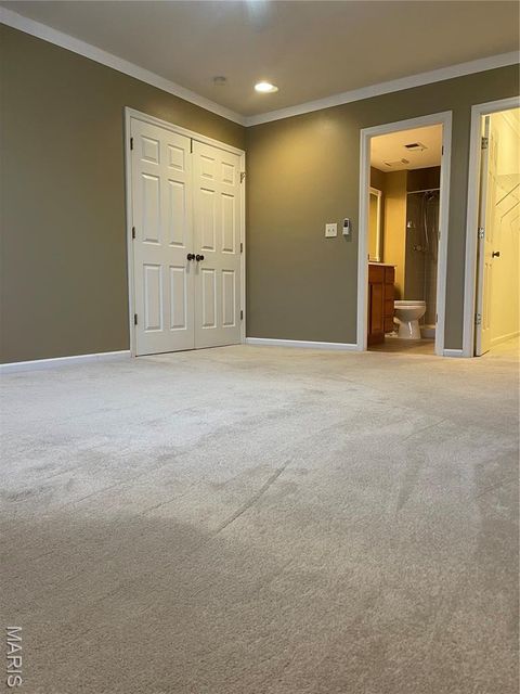 Tiny photo for 1332 Holgate Drive #G5, Ballwin, MO 63021 (MLS # 25082814)