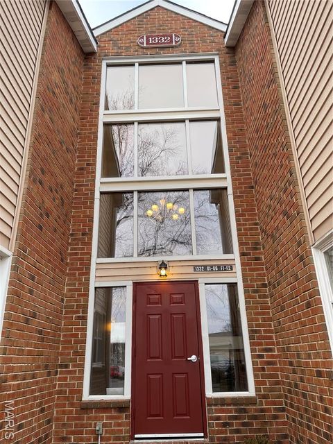 Tiny photo for 1332 Holgate Drive #G5, Ballwin, MO 63021 (MLS # 25082814)