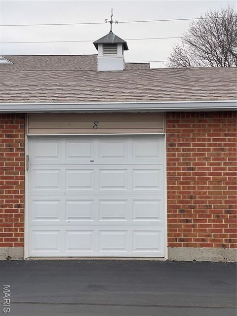 Tiny photo for 1332 Holgate Drive #G5, Ballwin, MO 63021 (MLS # 25082814)