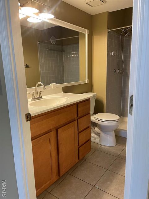 Tiny photo for 1332 Holgate Drive #G5, Ballwin, MO 63021 (MLS # 25082814)