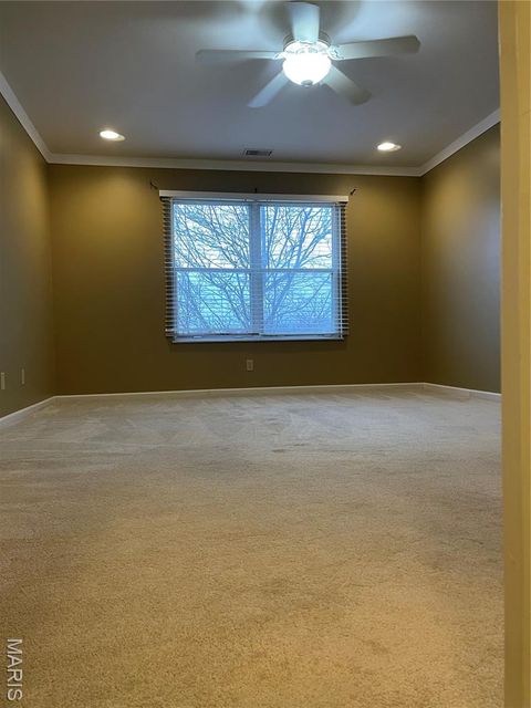 Tiny photo for 1332 Holgate Drive #G5, Ballwin, MO 63021 (MLS # 25082814)