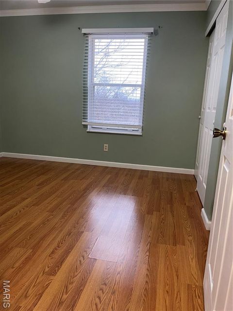 Tiny photo for 1332 Holgate Drive #G5, Ballwin, MO 63021 (MLS # 25082814)