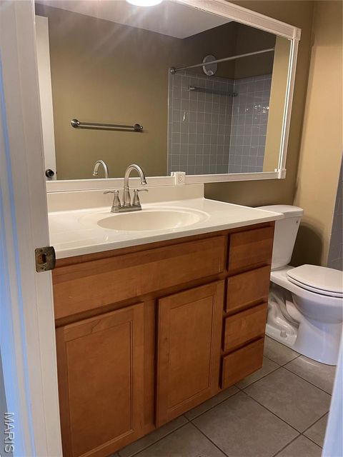 Tiny photo for 1332 Holgate Drive #G5, Ballwin, MO 63021 (MLS # 25082814)