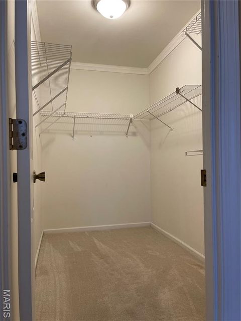 Tiny photo for 1332 Holgate Drive #G5, Ballwin, MO 63021 (MLS # 25082814)