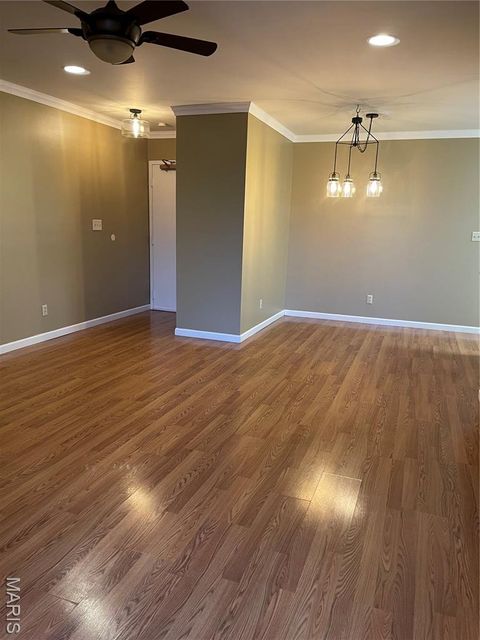 Tiny photo for 1332 Holgate Drive #G5, Ballwin, MO 63021 (MLS # 25082814)