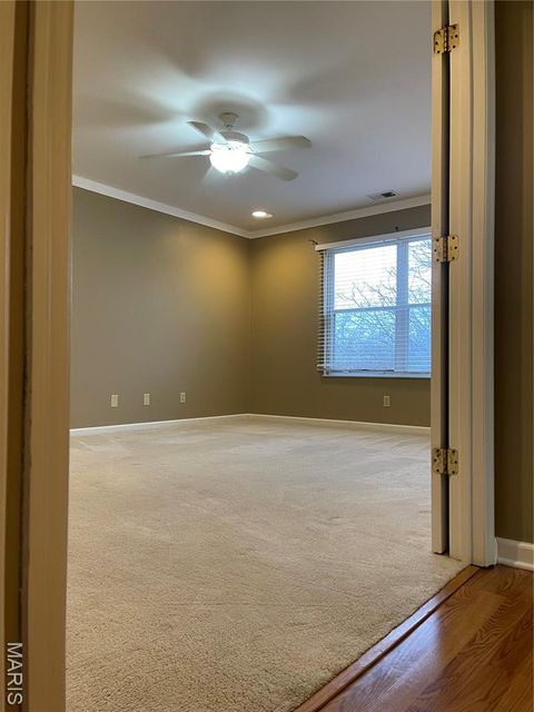 Tiny photo for 1332 Holgate Drive #G5, Ballwin, MO 63021 (MLS # 25082814)