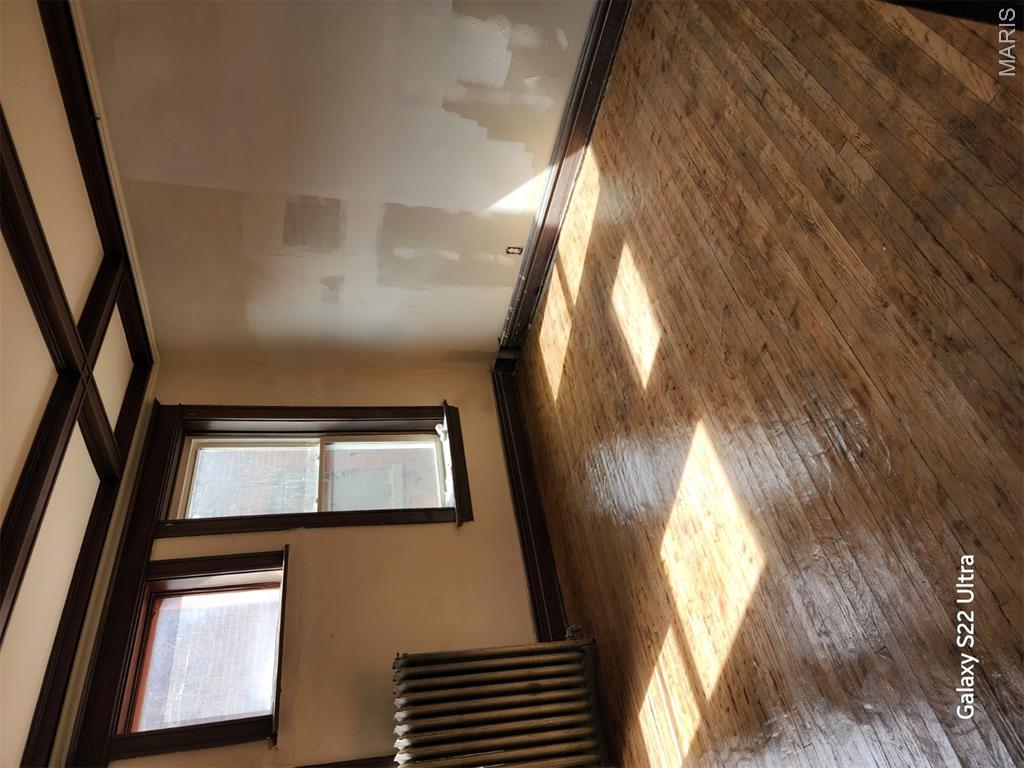 Mount Gamble Add - Residential Income