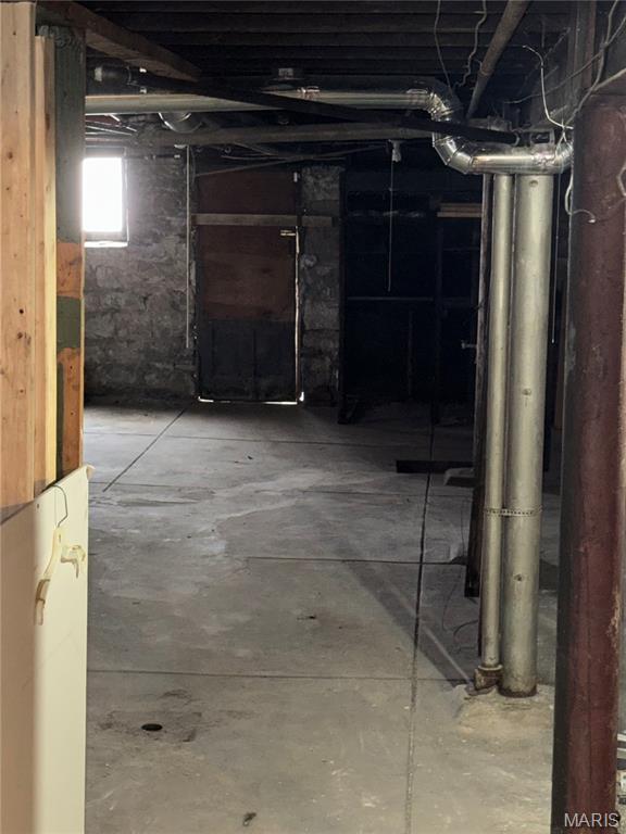 Mount Gamble Add - Residential Income