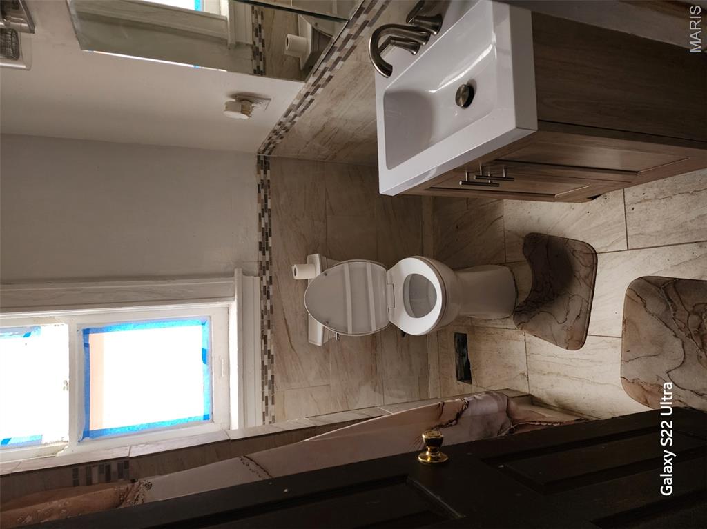 Mount Gamble Add - Residential Income