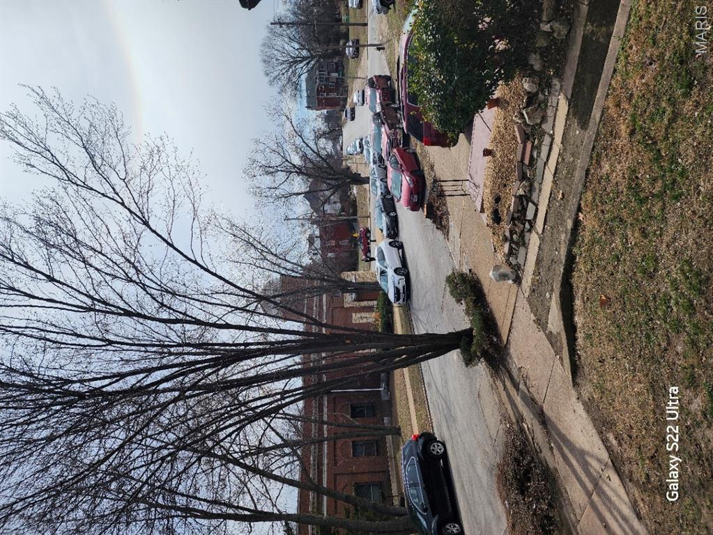 Mount Gamble Add - Residential Income