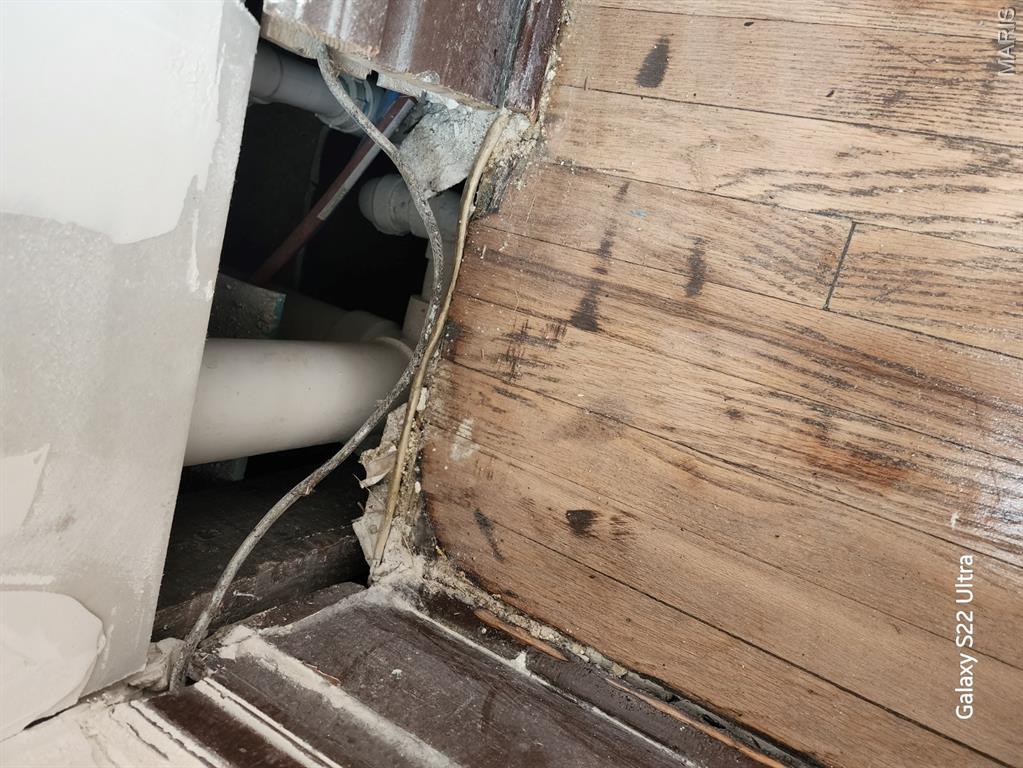 Mount Gamble Add - Residential Income