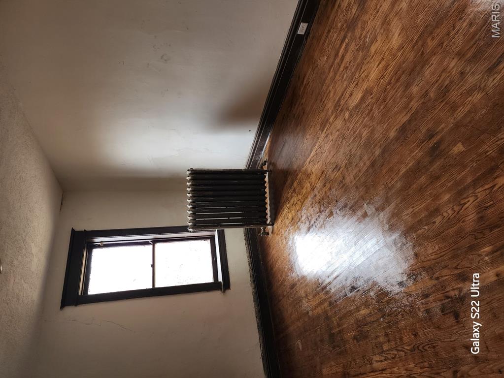 Mount Gamble Add - Residential Income