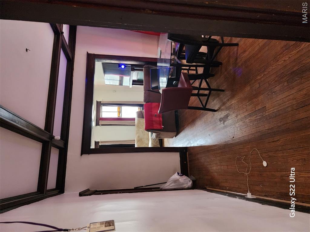 Mount Gamble Add - Residential Income