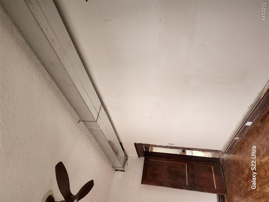 Mount Gamble Add - Residential Income