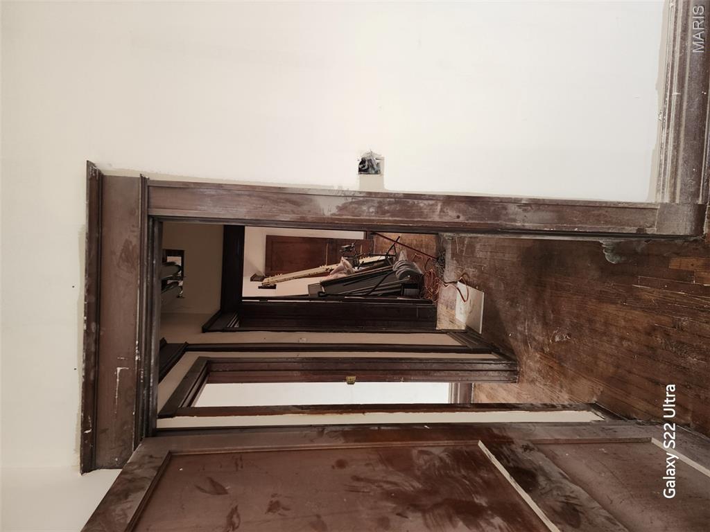 Mount Gamble Add - Residential Income